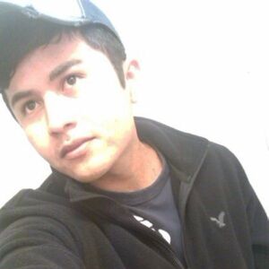 Meet your Posher, Efren